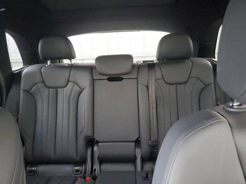 60123436 :رقم المزاد ، WA1ENAFY1L2086674 vin ، 2020 Audi Q5 مزاد بيع