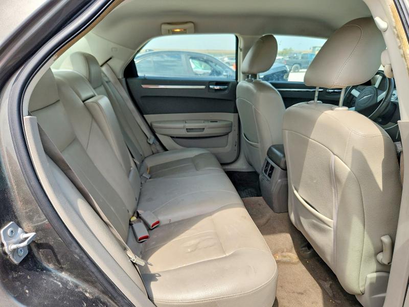 Aukcja sprzedaży 2009 Chrysler 300, vin: 2C3LA53V49H574712, numer aukcji: 60975446