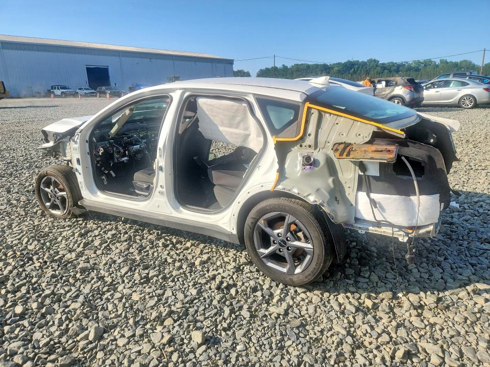 Aukcja sprzedaży 2025 Kia K4, vin: 3KPFT4DE7SE092202, numer aukcji: 62334206