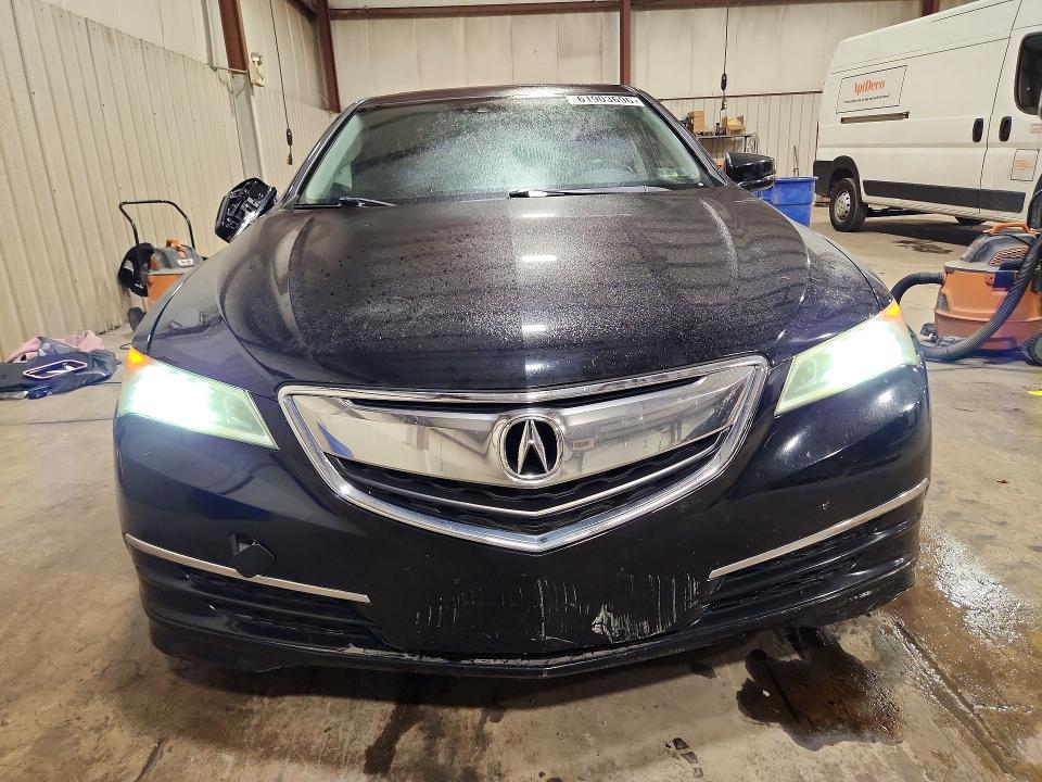 Продаж на аукціоні авто 2017 Acura Tlx, vin: 19UUB1F52HA006622, номер лоту: 61903696