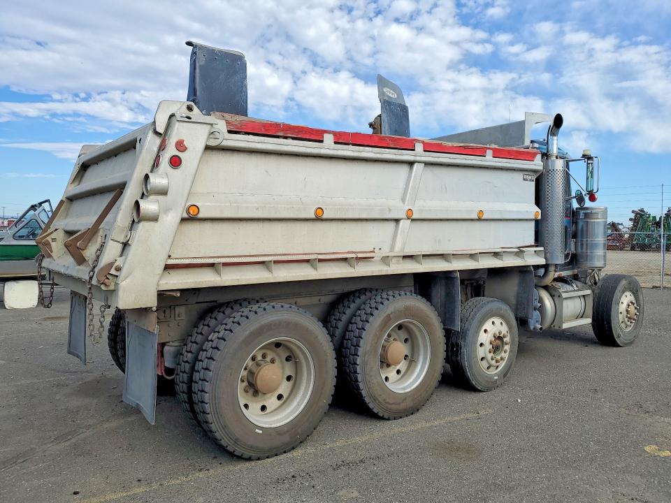 Aukcja sprzedaży 1989 Peterbilt 377, vin: 1XPCLB9X6KD277858, numer aukcji: 59805796