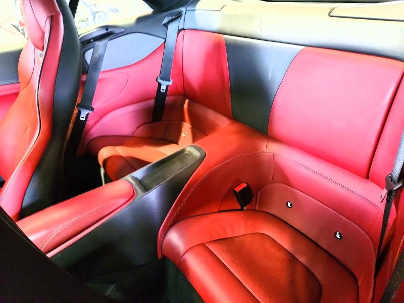 Продажа на аукционе авто 2019 Ferrari Portofino, vin: ZFF89FPA7K0242010, номер лота: 57829596