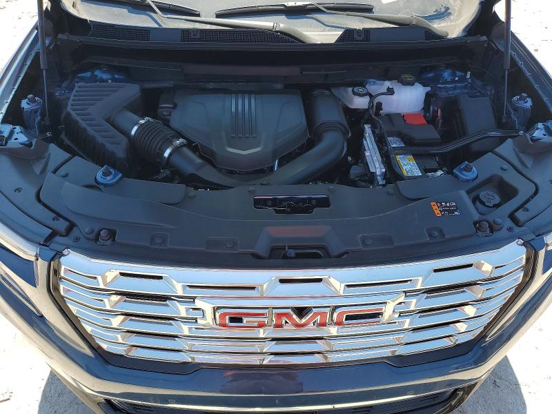 Продажа на аукционе авто 2026 Gmc Acadia, vin: 1GKENRKS4TJ342287, номер лота: 63124636