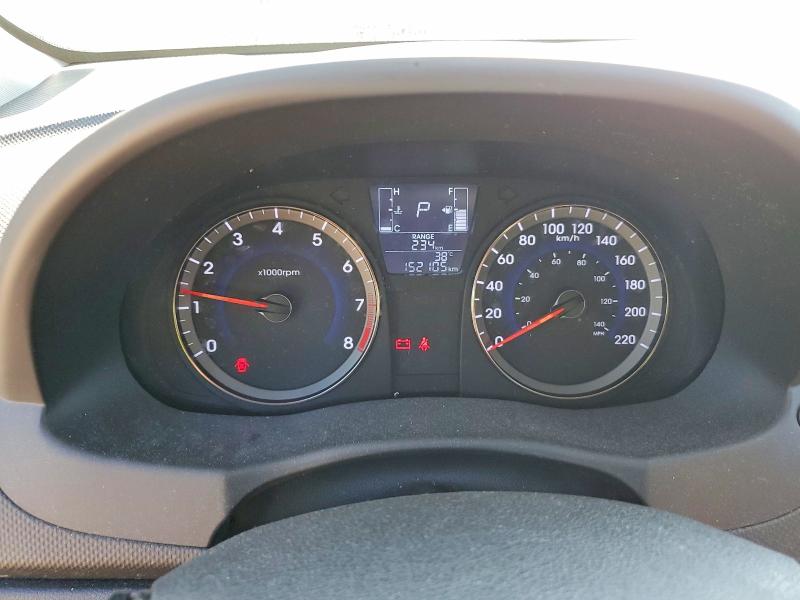 Aukcja sprzedaży 2015 Hyundai Accent, vin: KMHCT5AE4FU223456, numer aukcji: 60120756