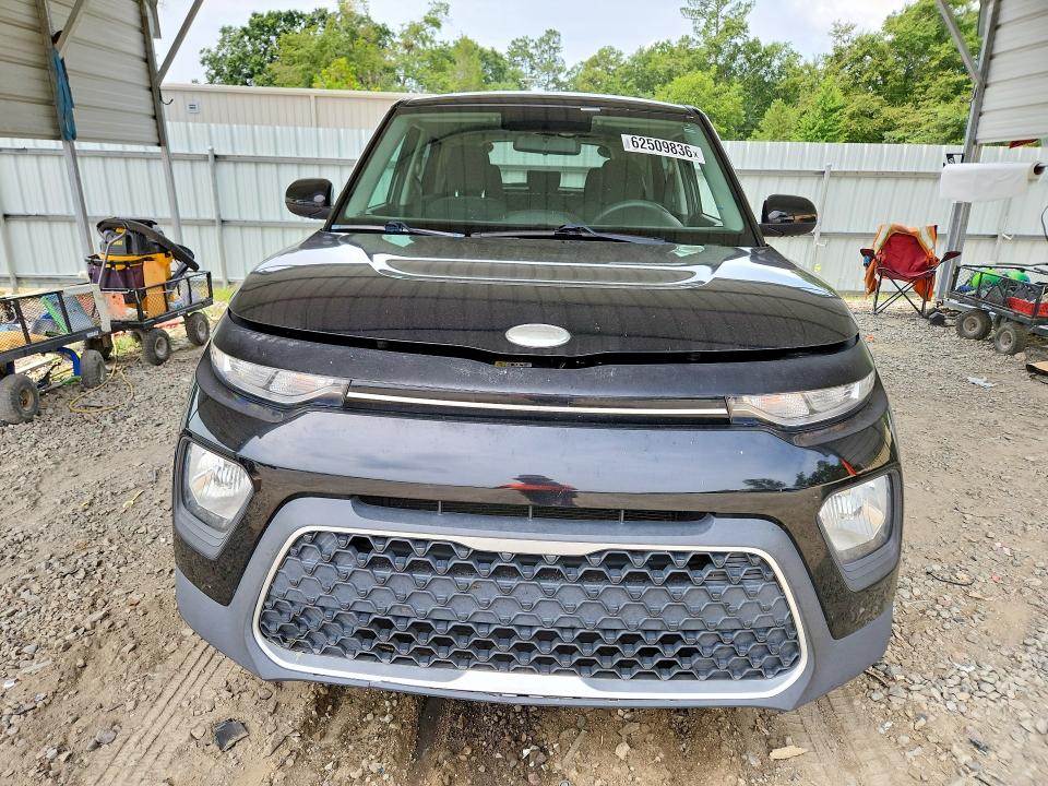 Aukcja sprzedaży 2020 Kia Soul, vin: KNDJ23AU4L7004131, numer aukcji: 62509836