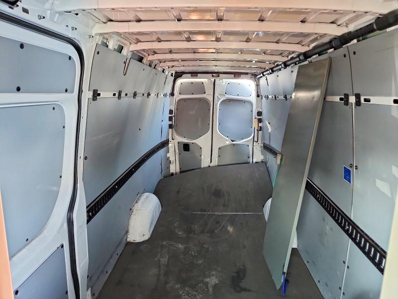 61246486 :رقم المزاد ، W1Y4KDHY1PT140348 vin ، 2023 Mercedes-benz Sprinter مزاد بيع