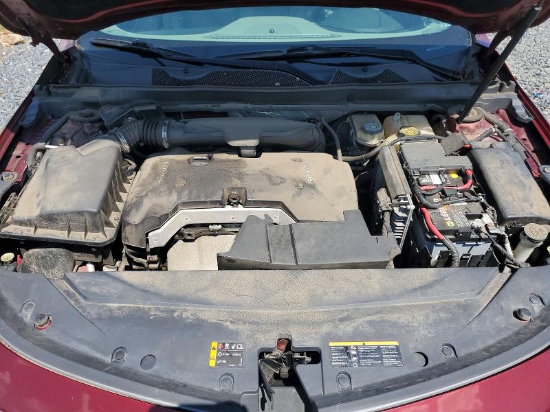 Продаж на аукціоні авто 2017 Chevrolet Impala, vin: 2G1105SA9H9168057, номер лоту: 63543026
