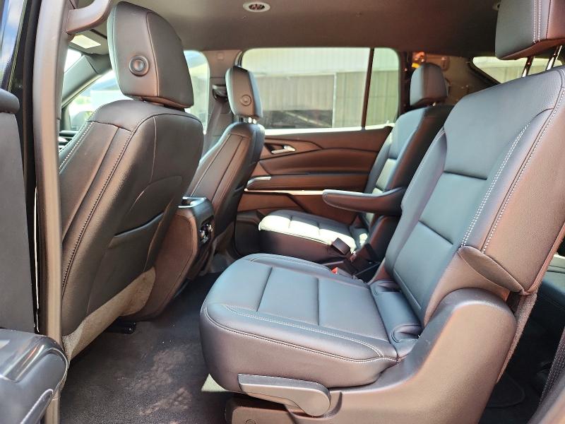 Aukcja sprzedaży 2026 Chevrolet Traverse, vin: 1GNERGKS2TJ176640, numer aukcji: 62062696