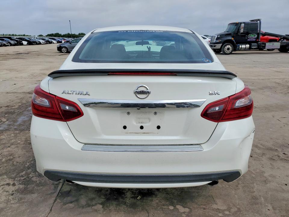 2017 Nissan Altima მანქანა იყიდება აუქციონზე, vin: 1N4AL3AP0HC244935, აუქციონის ნომერი: 61552556
