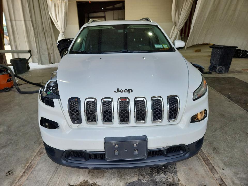 Продаж на аукціоні авто 2016 Jeep Cherokee, vin: 1C4PJMCB0GW132540, номер лоту: 59870826
