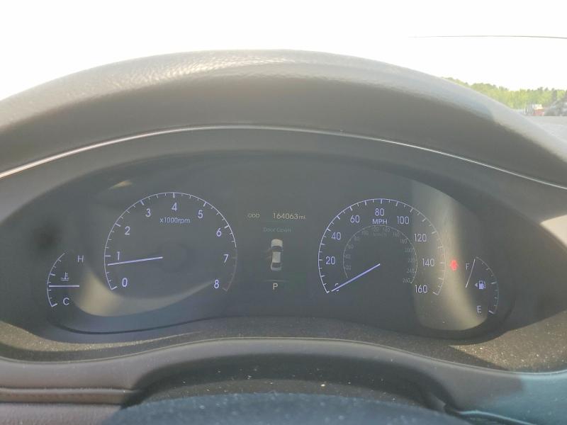 Aukcja sprzedaży 2013 Hyundai Genesis, vin: KMHGC4DH4DU219180, numer aukcji: 60917536
