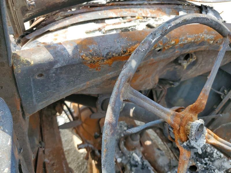 61351726 :رقم المزاد ، 2908862 vin ، 1930 Ford Model A Wagon مزاد بيع