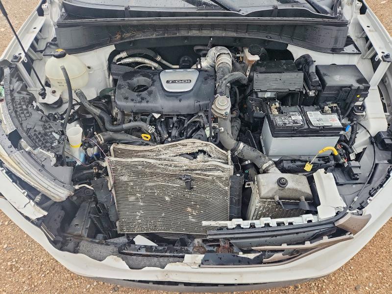 2016 Hyundai Tucson მანქანა იყიდება აუქციონზე, vin: KM8J3CA28GU221003, აუქციონის ნომერი: 62079216