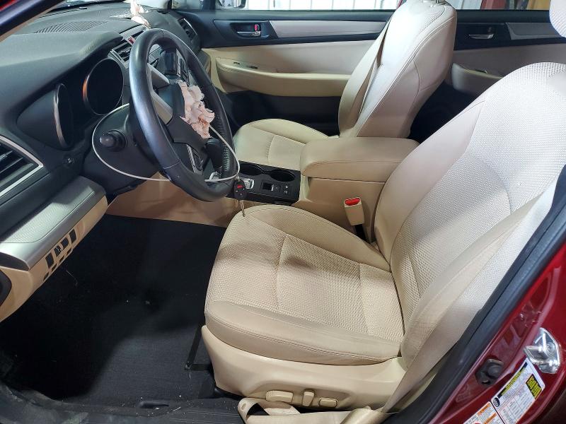 Продаж на аукціоні авто 2017 Subaru Outback, vin: 4S4BSACC7H3230509, номер лоту: 59347596