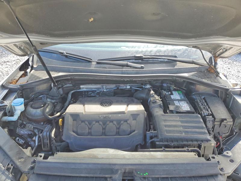 Aukcja sprzedaży 2020 Volkswagen Tiguan, vin: 3VV1B7AX9LM135063, numer aukcji: 60650266