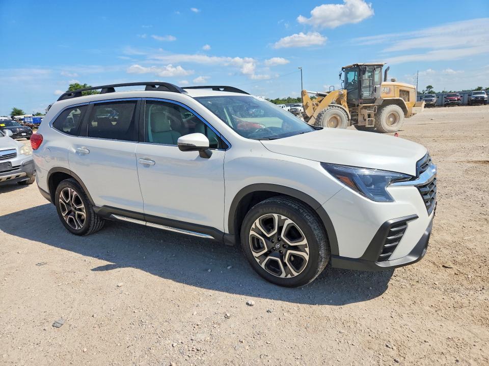 Aukcja sprzedaży 2023 Subaru Ascent, vin: 4S4WMASD6P3437655, numer aukcji: 59894166