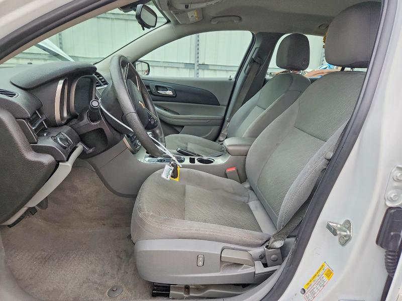Продаж на аукціоні авто 2016 Chevrolet Malibu Limited, vin: 1G11B5SA9GF125368, номер лоту: 61839496