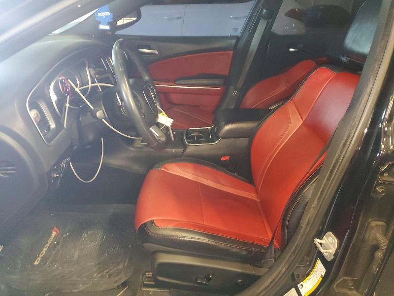 59340916 :رقم المزاد ، 2C3CDXCT6FH848358 vin ، 2015 Dodge Charger مزاد بيع
