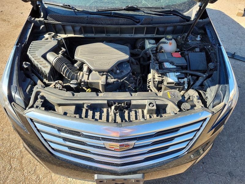 Aukcja sprzedaży 2017 Cadillac Xt5, vin: 1GYKNDRS0HZ281921, numer aukcji: 61336596