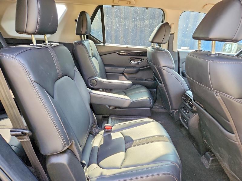 Aukcja sprzedaży 2023 Honda Pilot, vin: 5FNYG1H50PB031779, numer aukcji: 61971256