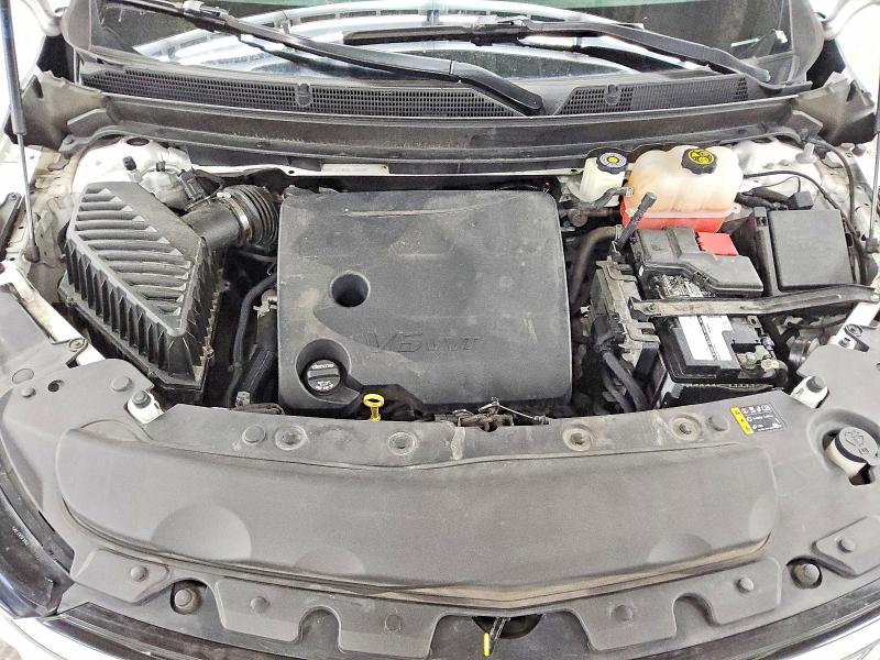 Aukcja sprzedaży 2022 Buick Enclave, vin: 5GAEVBKW6NJ123535, numer aukcji: 60514536