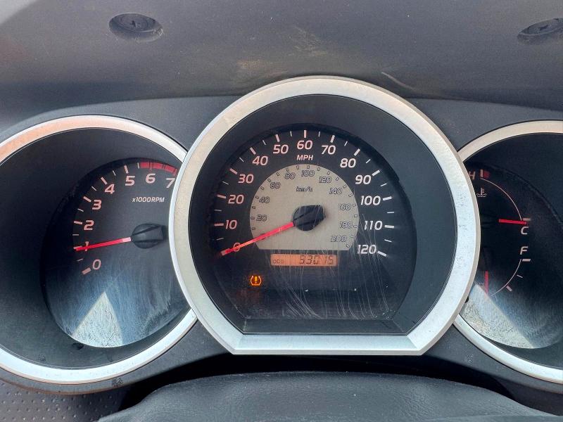 Продаж на аукціоні авто 2006 Toyota Tacoma, vin: 5TENX22N06Z313998, номер лоту: 61755696