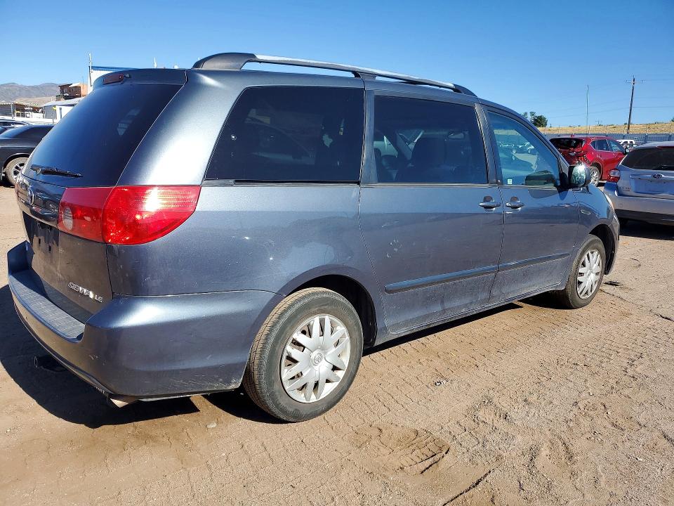 Aukcja sprzedaży 2008 Toyota Sienna, vin: 5TDZK23C18S194775, numer aukcji: 60868296