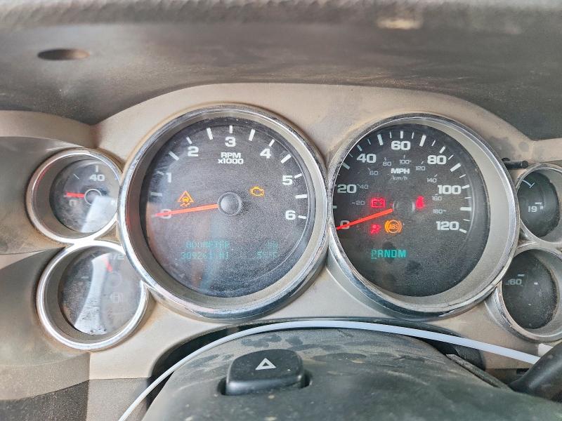 Aukcja sprzedaży 2011 Gmc Sierra, vin: 3GTP2VE32BG328818, numer aukcji: 61630736