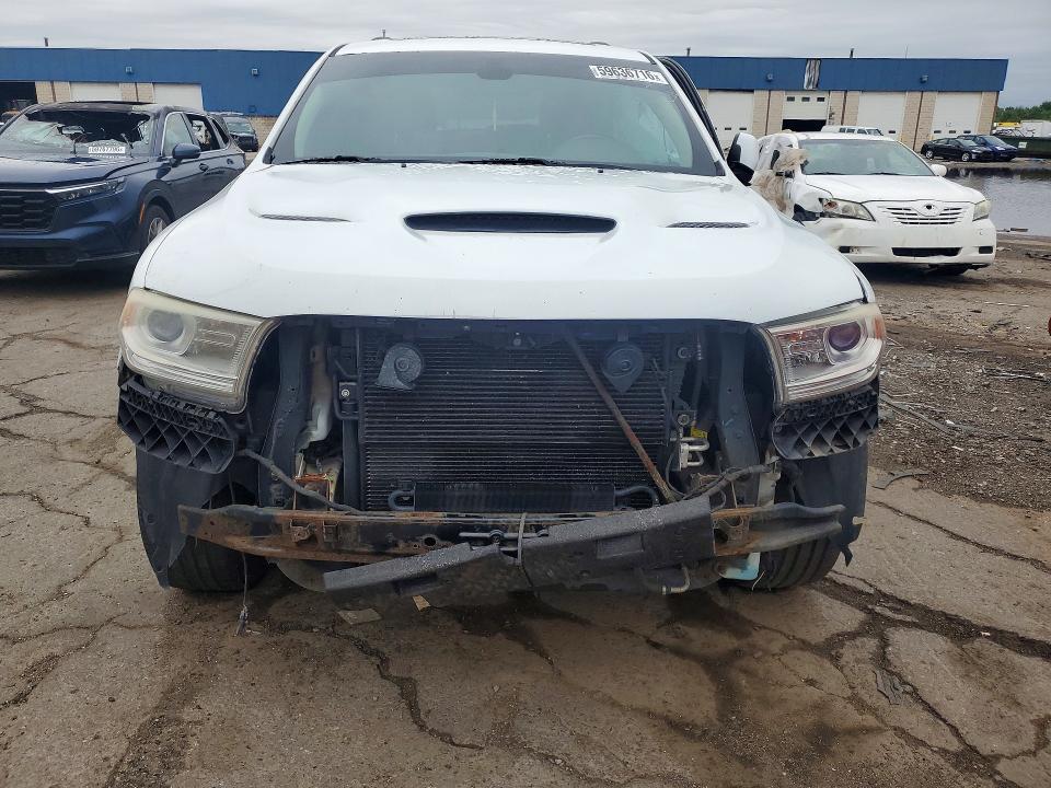 Продажа на аукционе авто 2015 Dodge Durango, vin: 1C4RDJDG9FC133128, номер лота: 59636716