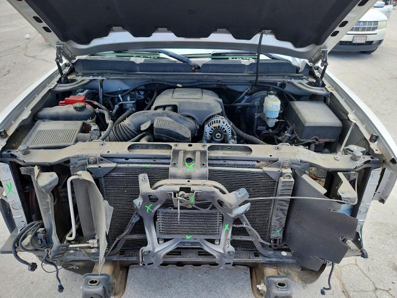 Aukcja sprzedaży 2011 Chevrolet Silverado, vin: 3GCPKSE30BG383380, numer aukcji: 60038306