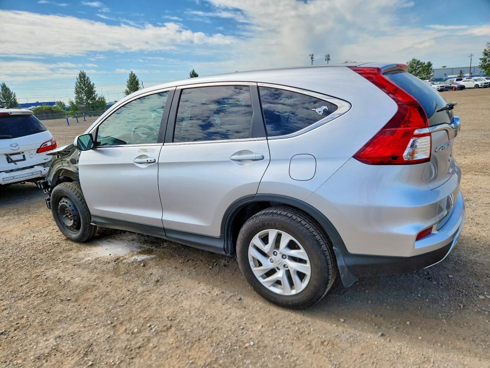 Aukcja sprzedaży 2015 Honda Cr-v, vin: 2HKRM4H50FH118838, numer aukcji: 61396056