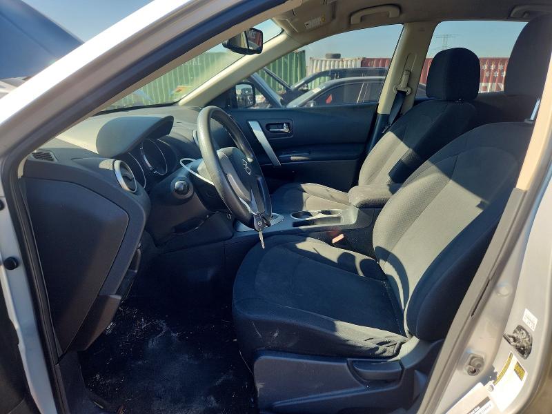Aukcja sprzedaży 2010 Nissan Rogue, vin: JN8AS5MV9AW114020, numer aukcji: 59894586