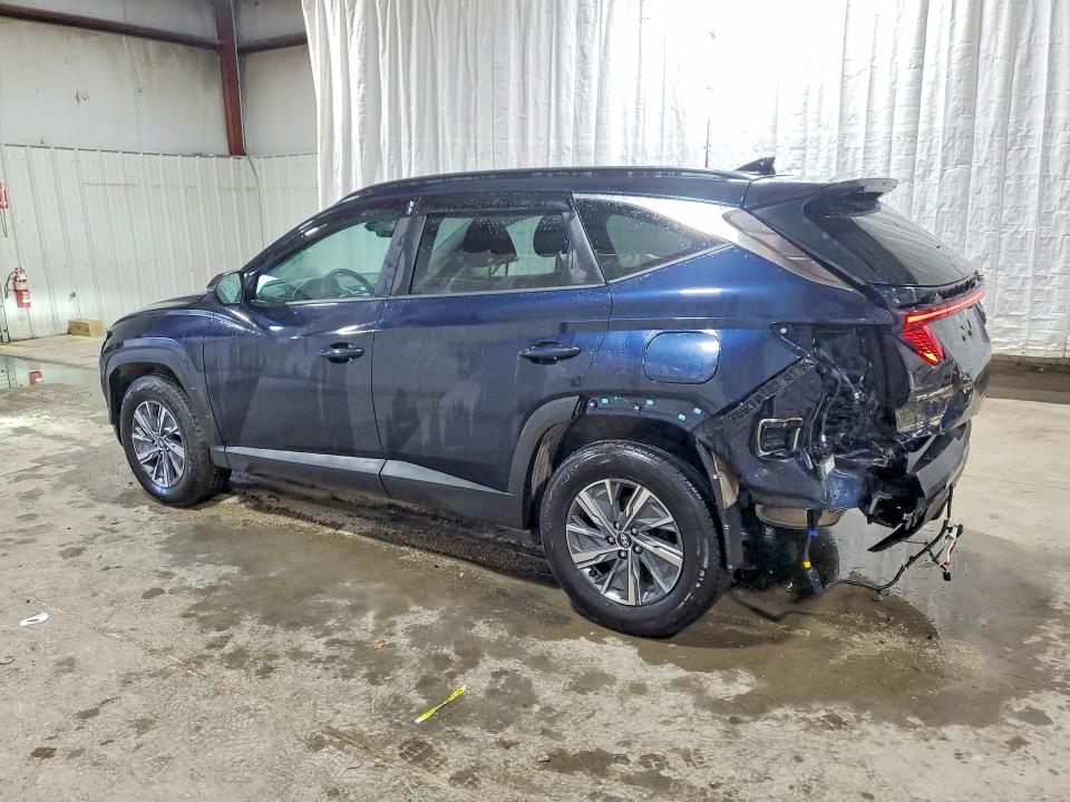 Продажа на аукционе авто 2023 Hyundai Tucson, vin: KM8JBCA10PU115025, номер лота: 62592846