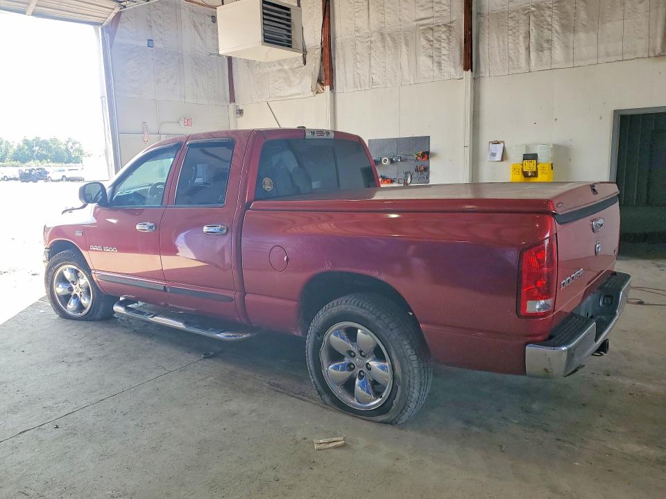 62207486 :رقم المزاد ، 1D7HA18256S571157 vin ، 2006 Dodge Ram 1500 مزاد بيع