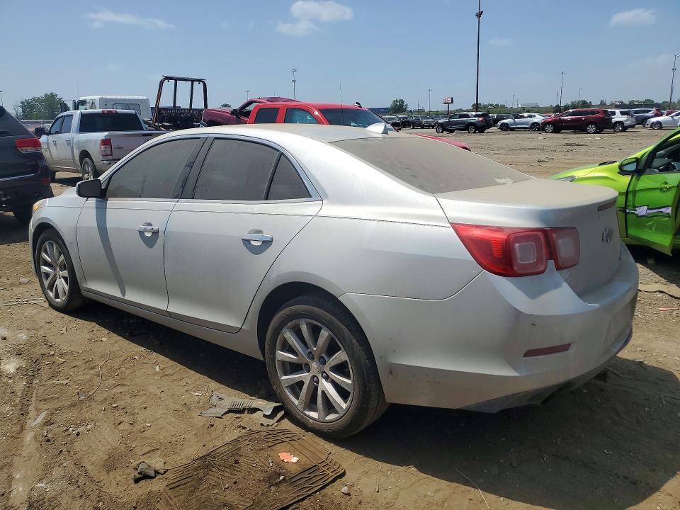 Aukcja sprzedaży 2013 Chevrolet Malibu, vin: 1G11H5SA4DF260574, numer aukcji: 59599946