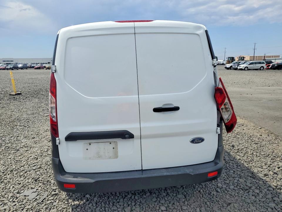 Продаж на аукціоні авто 2020 Ford Transit Connect, vin: NM0LS7E21L1480331, номер лоту: 61609396
