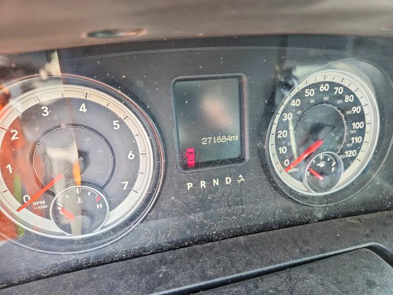Aukcja sprzedaży 2014 Ram 1500, vin: 1C6RR6FT2ES122427, numer aukcji: 61033456