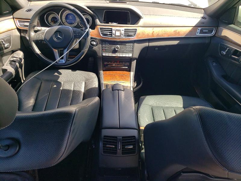 2016 Mercedes-benz E მანქანა იყიდება აუქციონზე, vin: WDDHF6FB1GB183829, აუქციონის ნომერი: 59689336