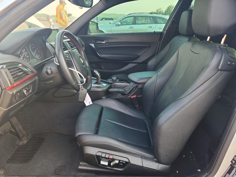 Aukcja sprzedaży 2016 Bmw 228, vin: WBA1G9C55GV599046, numer aukcji: 61560116
