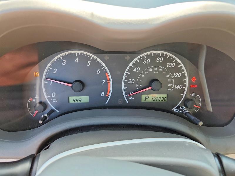Продаж на аукціоні авто 2009 Toyota Corolla, vin: 1NXBU40E19Z007170, номер лоту: 63536686