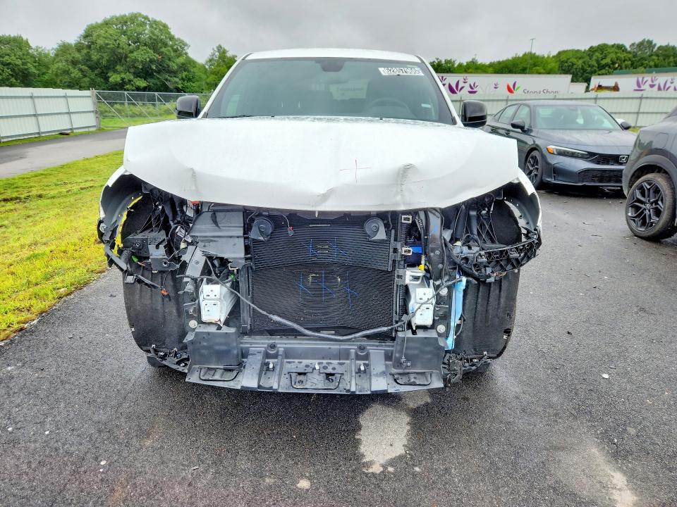 Продажа на аукционе авто 2025 Dodge Durango, vin: 1C4RDHDG4SC552491, номер лота: 62857966