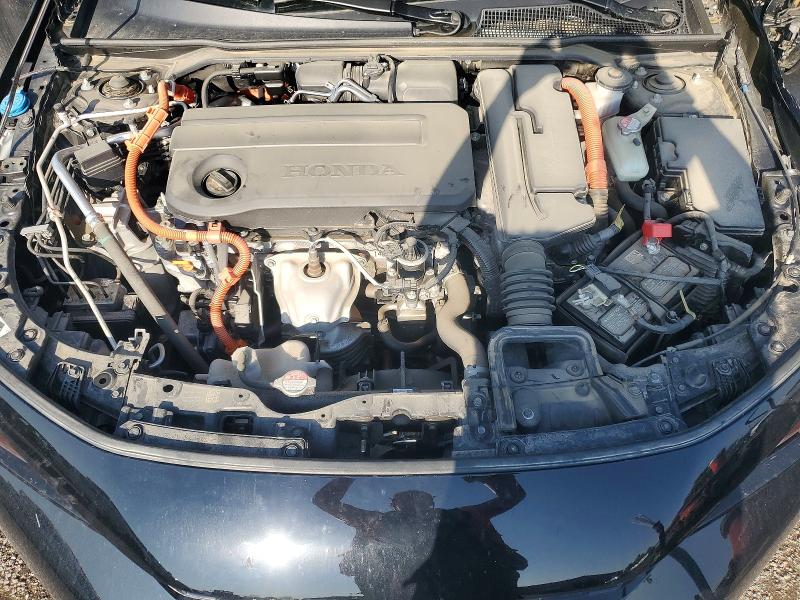 Продажа на аукционе авто 2026 Honda Civic, vin: 2HGFE4F83TH003783, номер лота: 58905706