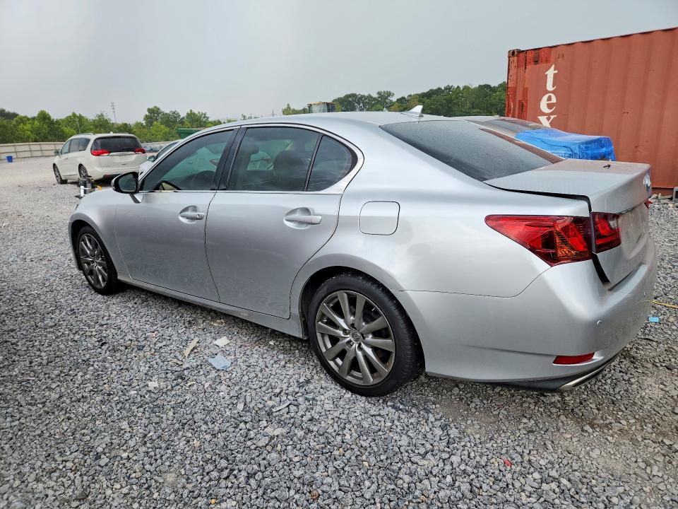 Aukcja sprzedaży 2013 Lexus Gs, vin: JTHBE1BL0D5016729, numer aukcji: 60274356
