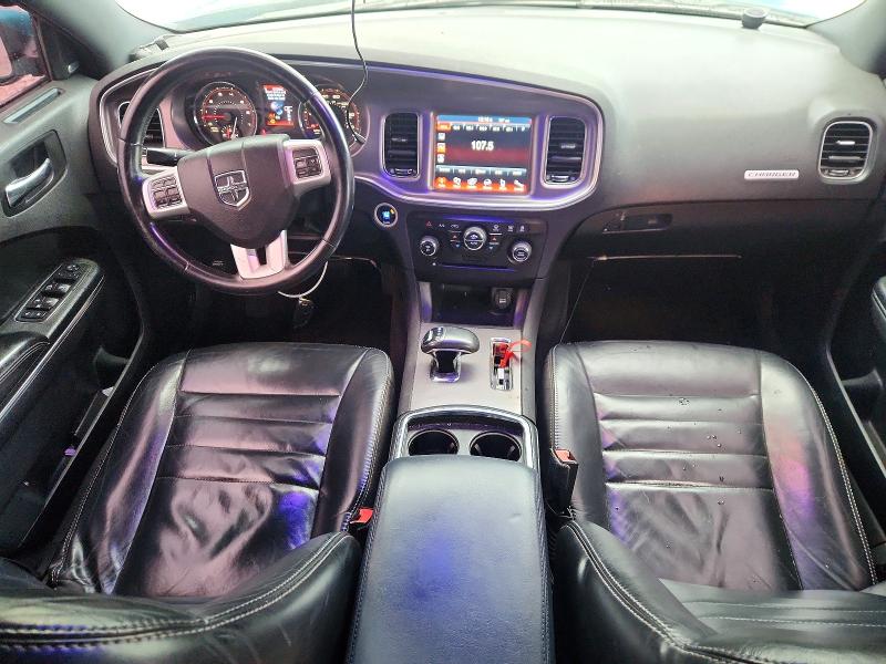 Aukcja sprzedaży 2013 Dodge Charger, vin: 2C3CDXHG7DH592613, numer aukcji: 59734356