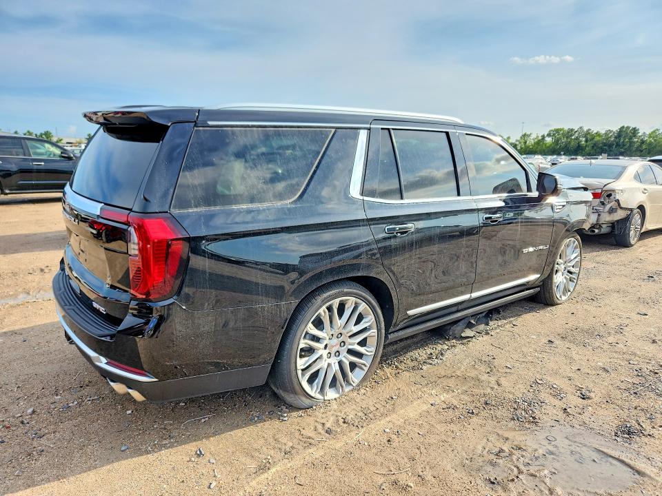 Продажа на аукционе авто 2025 Gmc Yukon, vin: 1GKS2DR86SR321403, номер лота: 60136856