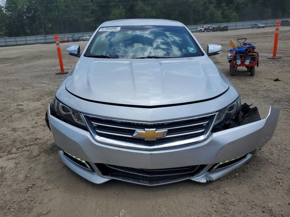 2016 Chevrolet Impala მანქანა იყიდება აუქციონზე, vin: 2G1145S3XG9116277, აუქციონის ნომერი: 61994086