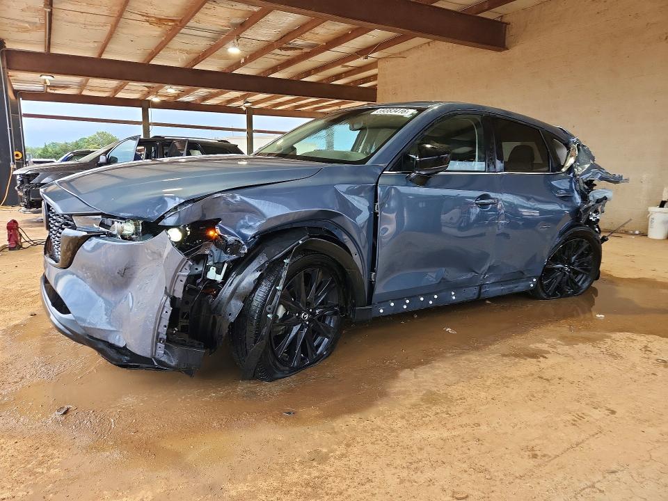 Aukcja sprzedaży 2023 Mazda Cx-5, vin: JM3KFBCM3P0139137, numer aukcji: 59383416