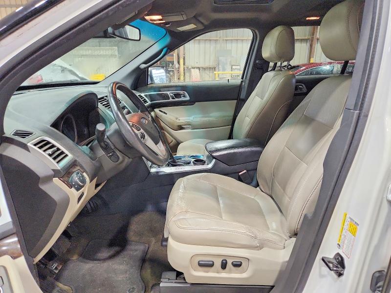 Продажа на аукционе авто 2013 Ford Explorer, vin: 1FM5K7F91DGB53073, номер лота: 60968756