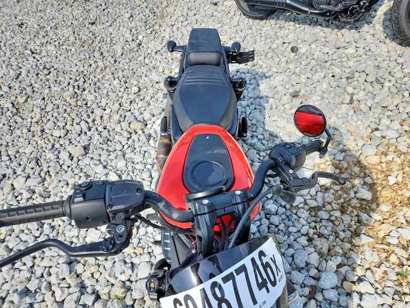 Продажа на аукционе авто 2026 Harley-davidson Rh975, vin: MLY1ZF115TS304287, номер лота: 60487746