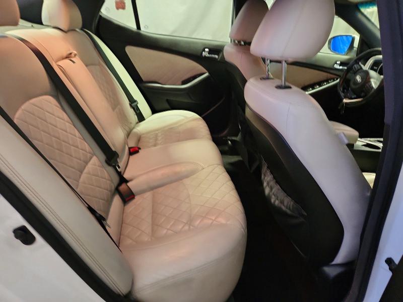 Продаж на аукціоні авто 2014 Kia Optima, vin: 5XXGR4A6XEG351504, номер лоту: 60222006